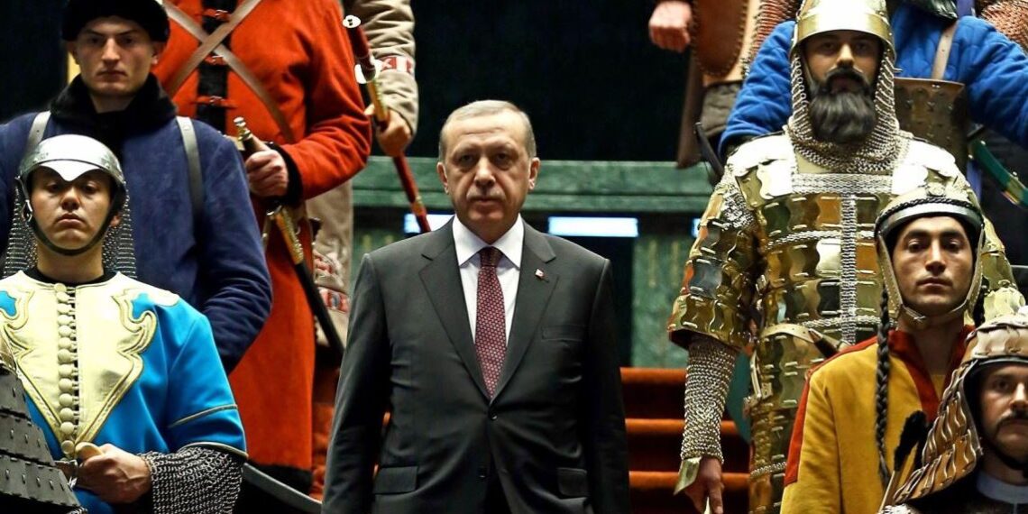 Иллюстрация: strategic-culture.org