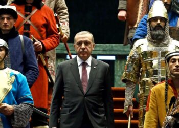 Иллюстрация: strategic-culture.org