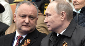 Владимир Путин: День Победы над фашизмом – торжество жизни