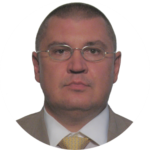 Алексей Минеев