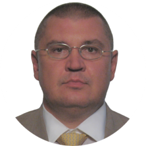 Алексей Минеев