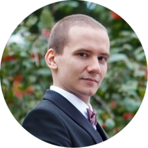 Виталий Кобяков
