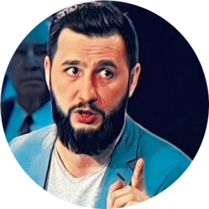 Яшар Ниязбаев