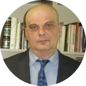 Владимир Ружанский