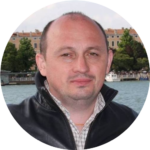 Роман Пырма