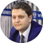 Николай Калмыков