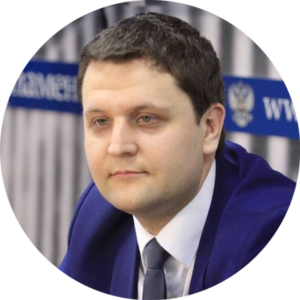 Николай Калмыков