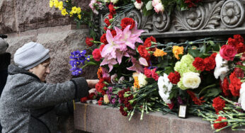 Андрей Шуклин: Митинги против терроризма должны пройти без политики