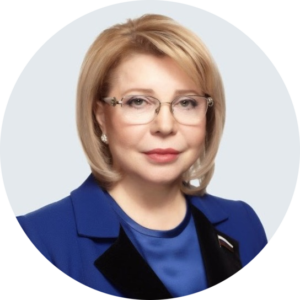 Елена Панина