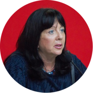 Елена Ведута