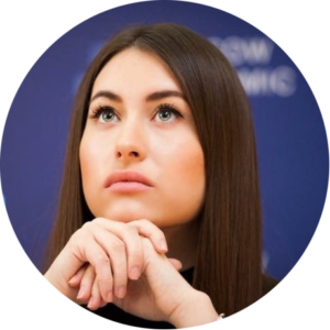Ольга Подберёзкина