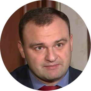 Константин Блохин