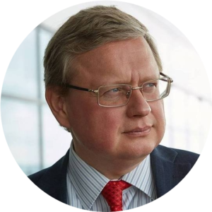 Михаил Делягин