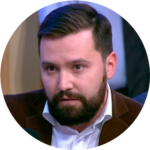 Дмитрий Егорченков