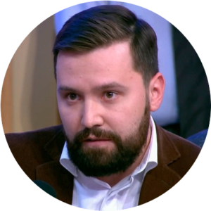 Дмитрий Егорченков