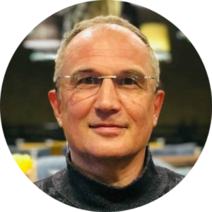 Константин Калачев