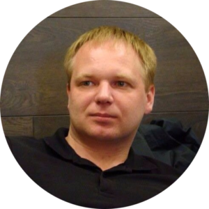 Дмитрий Фетисов