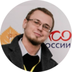 Антон Долгих