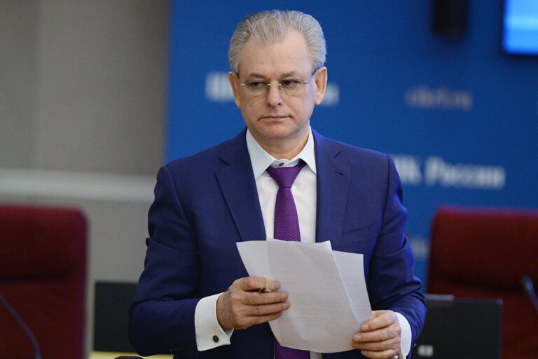 Андрей Цепелев: «Яндекс.Выборы» увеличит прозрачность и легитимность выборов