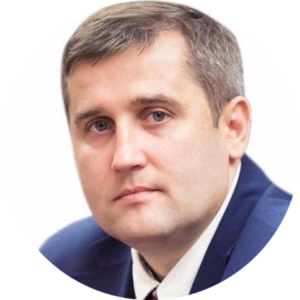 Алексей Рылеев