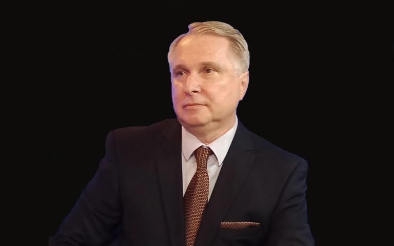 Александр Цинкер о Биньямине Нетаньяху, новой коалиции в Израиле и суде над премьером