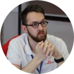 Андрей Стариков