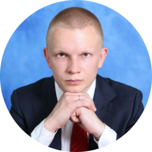 Владимир Лактюшин