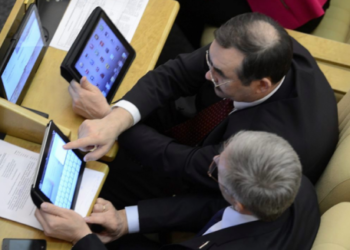 Депутаты Госдумы