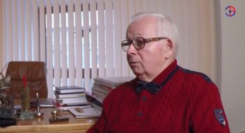 Юрий Прокофьев: Реиндустриализация России – спасение Русского народа