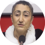 Каринэ Геворгян