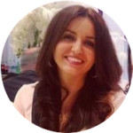 Ирина Троян