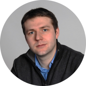 Илья Гращенков