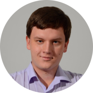 Дмитрий Логинов