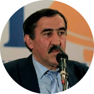 Владимир Хомерики