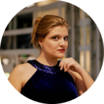 Валерия Рытвина