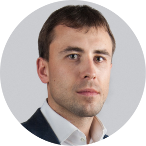 Павел Зюков