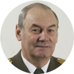 Леонид Ивашов