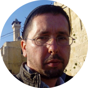 Михаил Чернов