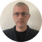 Давид Чхартишвили