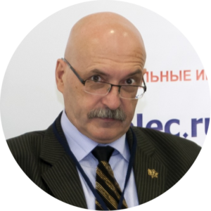 Валерий Оськин