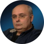 Сергей Суслов