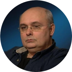 Сергей Суслов