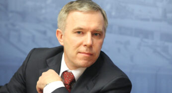 Дмитрий Журавлев: Почему Шувалов вернулся в команду Грызлова