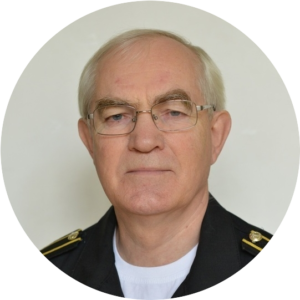 Вячеслав Зимонин