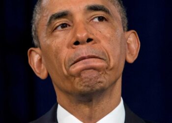 Барак Обама