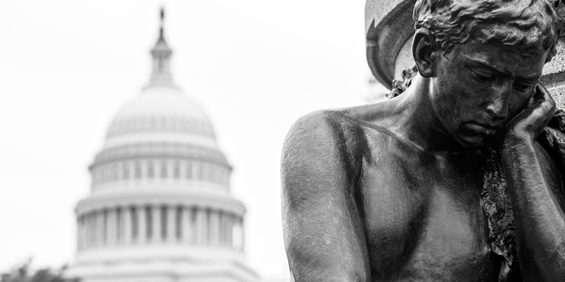 Конгресс США