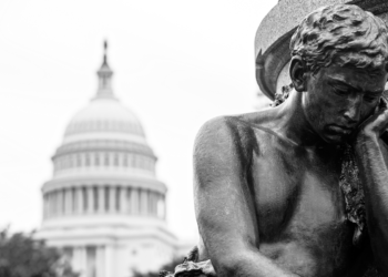 Конгресс США