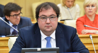 Сергей Водопетов: Шадаеву предстоит усилить работу региональных властей в соцсетях