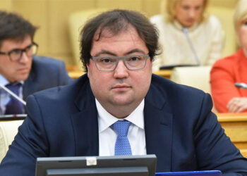 Максут Шадаев. Иллюстарция: tvr24.tv