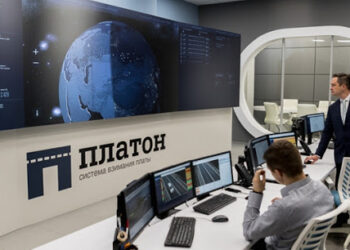 Система "Платон"